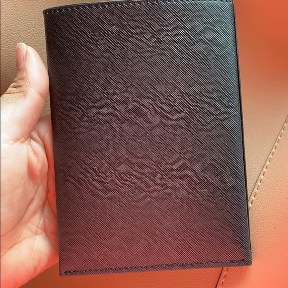 Passport Holder - Picture 2 of 2